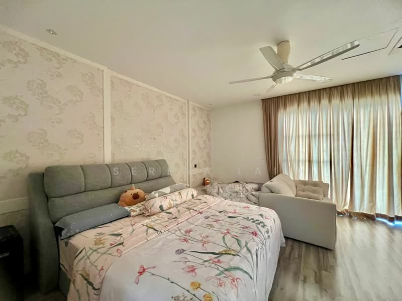 Semi-Detached House for Rent in Austin Heights (Tebrau) - Serena Lai - PropertyGuru.com.my