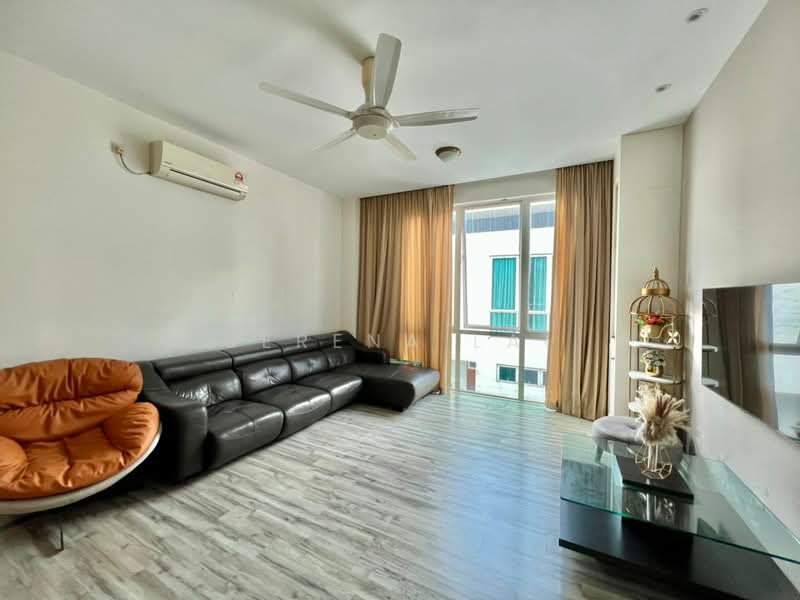 Semi-Detached House for Rent in Austin Heights (Tebrau) - Serena Lai - PropertyGuru.com.my