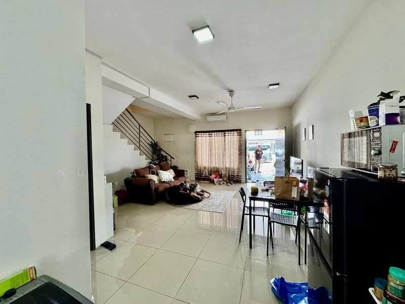 2-storey Terraced House for Sale in Dengkil (Selangor) - Nur Adibah Ishak - PropertyGuru.com.my
