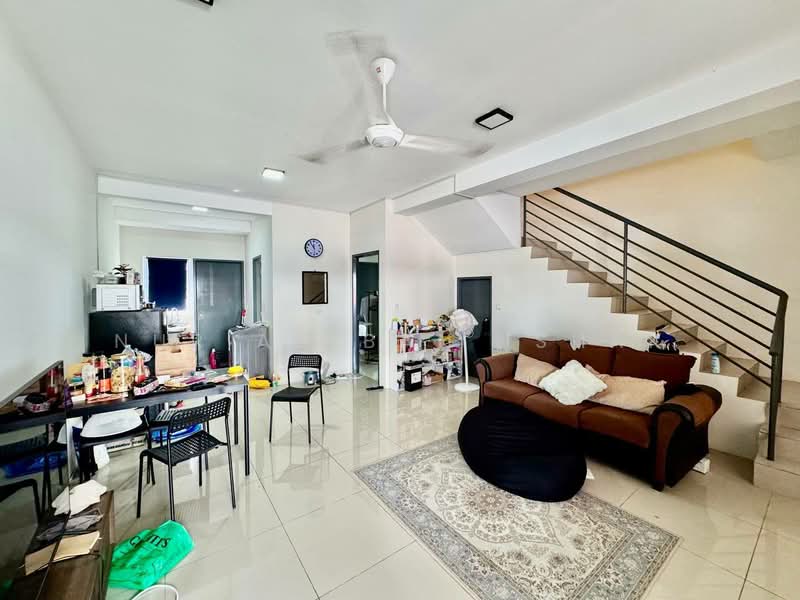 2-storey Terraced House for Sale in Dengkil (Selangor) - Nur Adibah Ishak - PropertyGuru.com.my