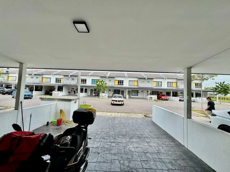 2-storey Terraced House for Sale in Dengkil (Selangor) - Nur Adibah Ishak - PropertyGuru.com.my