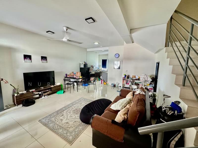 2-storey Terraced House for Sale in Dengkil (Selangor) - Nur Adibah Ishak - PropertyGuru.com.my