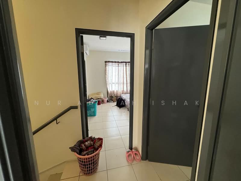 2-storey Terraced House for Sale in Dengkil (Selangor) - Nur Adibah Ishak - PropertyGuru.com.my