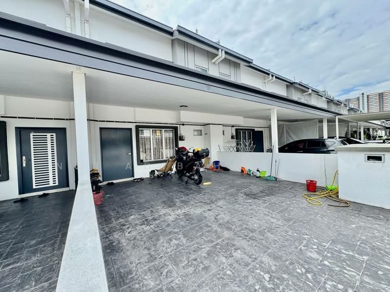2-storey Terraced House for Sale in Dengkil (Selangor) - Nur Adibah Ishak - PropertyGuru.com.my