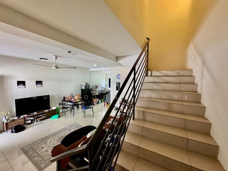 2-storey Terraced House for Sale in Dengkil (Selangor) - Nur Adibah Ishak - PropertyGuru.com.my