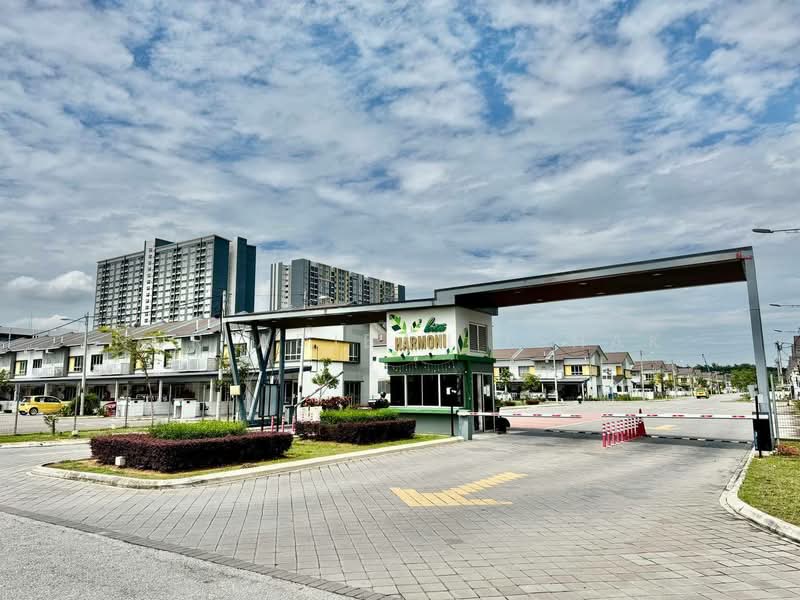 2-storey Terraced House for Sale in Dengkil (Selangor) - Nur Adibah Ishak - PropertyGuru.com.my