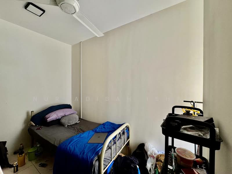 2-storey Terraced House for Sale in Dengkil (Selangor) - Nur Adibah Ishak - PropertyGuru.com.my