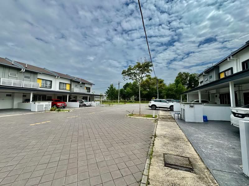 2-storey Terraced House for Sale in Dengkil (Selangor) - Nur Adibah Ishak - PropertyGuru.com.my