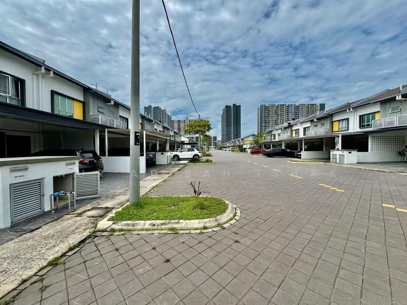 2-storey Terraced House for Sale in Dengkil (Selangor) - Nur Adibah Ishak - PropertyGuru.com.my