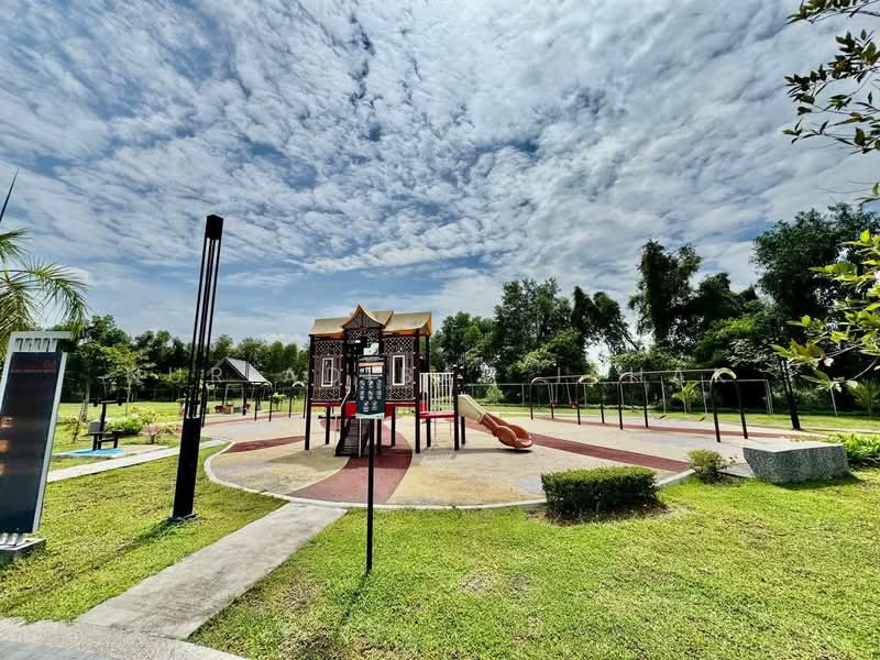 2-storey Terraced House for Sale in Dengkil (Selangor) - Nur Adibah Ishak - PropertyGuru.com.my