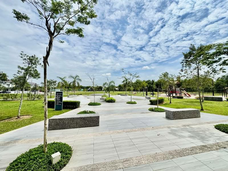 2-storey Terraced House for Sale in Dengkil (Selangor) - Nur Adibah Ishak - PropertyGuru.com.my