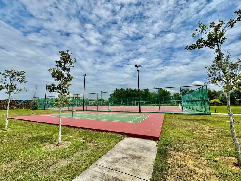 2-storey Terraced House for Sale in Dengkil (Selangor) - Nur Adibah Ishak - PropertyGuru.com.my
