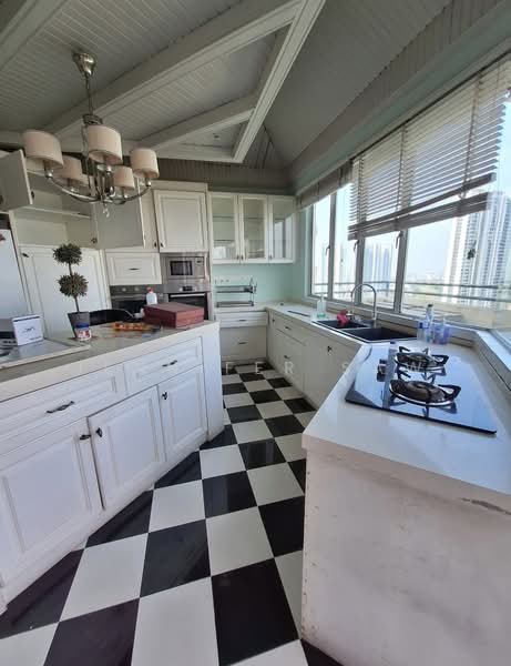 Kondominium untuk Dijual di Riana Green Condominium - Jennifer Saw - PropertyGuru.com.my