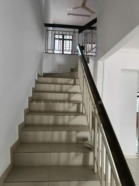 2-storey Terraced House for Rent in Bandar Puteri Puchong (Puchong) - Kelly Low - PropertyGuru.com.my