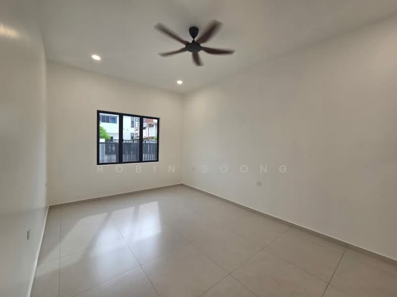 Rumah Banglo untuk Dijual di Ujong Pasir (Melaka) - Robin Soong - PropertyGuru.com.my
