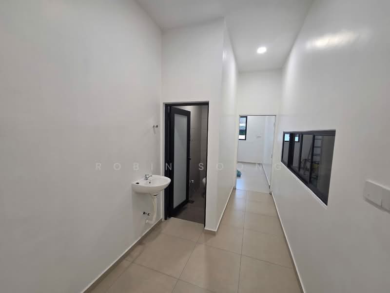 Rumah Banglo untuk Dijual di Ujong Pasir (Melaka) - Robin Soong - PropertyGuru.com.my
