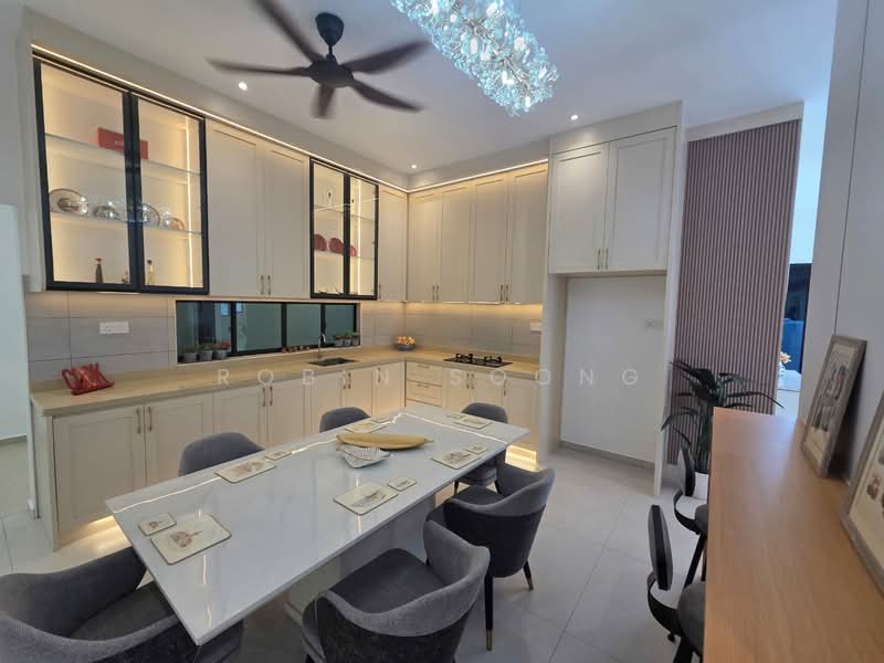 Rumah Banglo untuk Dijual di Ujong Pasir (Melaka) - Robin Soong - PropertyGuru.com.my