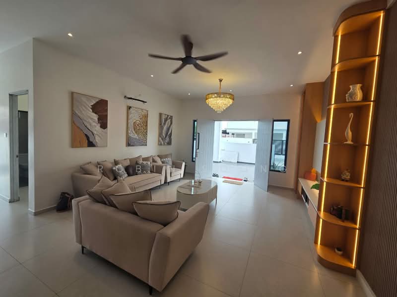 Rumah Banglo untuk Dijual di Ujong Pasir (Melaka) - Robin Soong - PropertyGuru.com.my