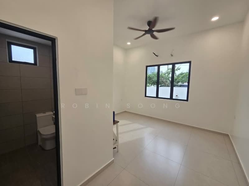 Rumah Banglo untuk Dijual di Ujong Pasir (Melaka) - Robin Soong - PropertyGuru.com.my