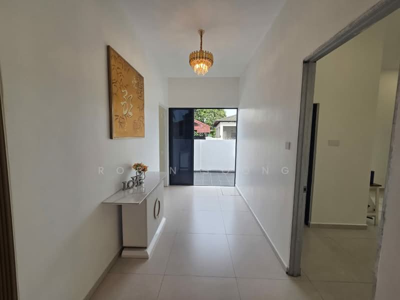 Rumah Banglo untuk Dijual di Ujong Pasir (Melaka) - Robin Soong - PropertyGuru.com.my