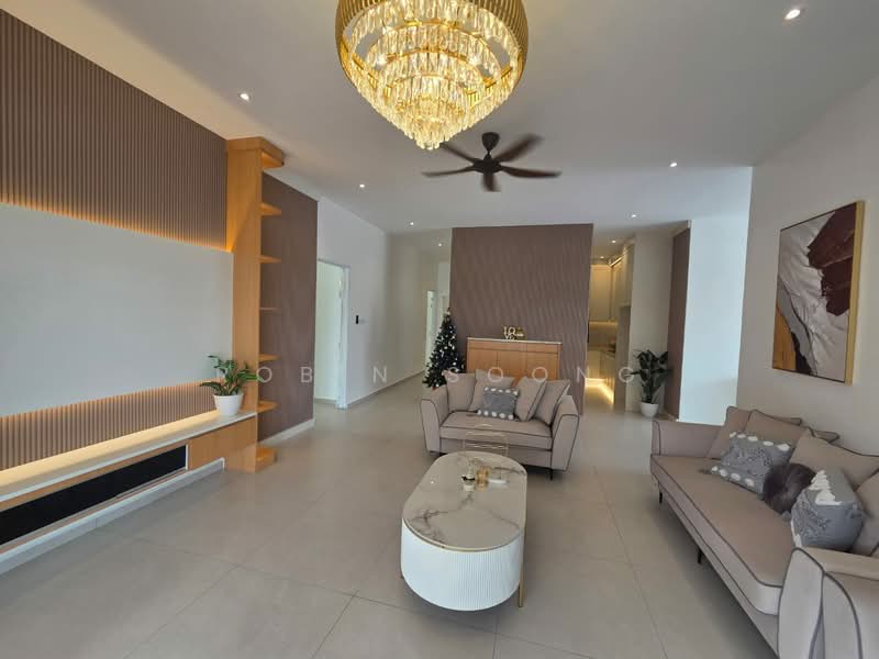 Rumah Banglo untuk Dijual di Ujong Pasir (Melaka) - Robin Soong - PropertyGuru.com.my