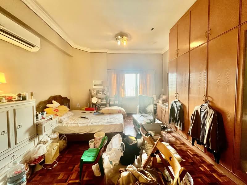 Kondominium untuk Dijual di Sri Alam Condominium - Hairi Halim - PropertyGuru.com.my