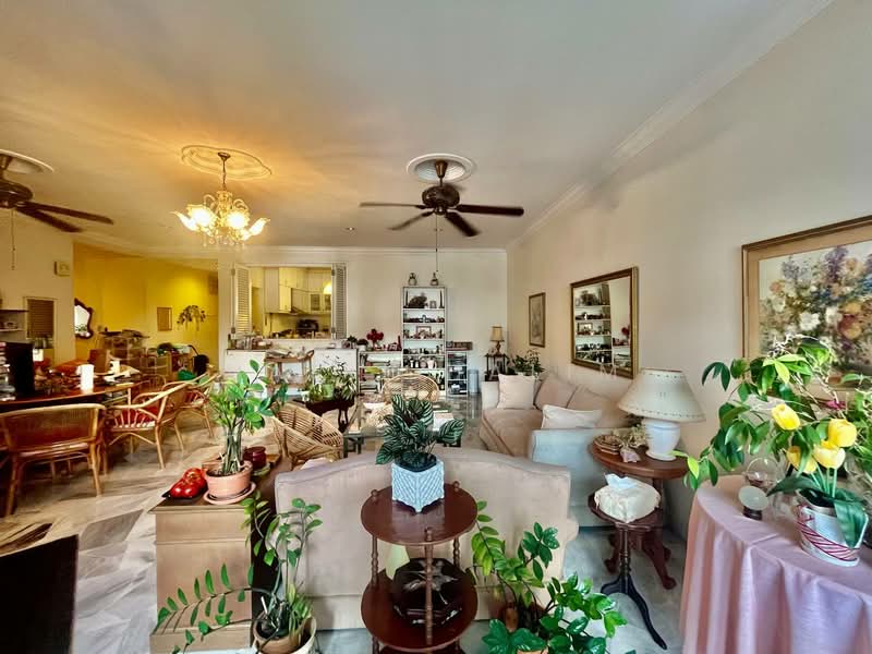 Kondominium untuk Dijual di Sri Alam Condominium - Hairi Halim - PropertyGuru.com.my