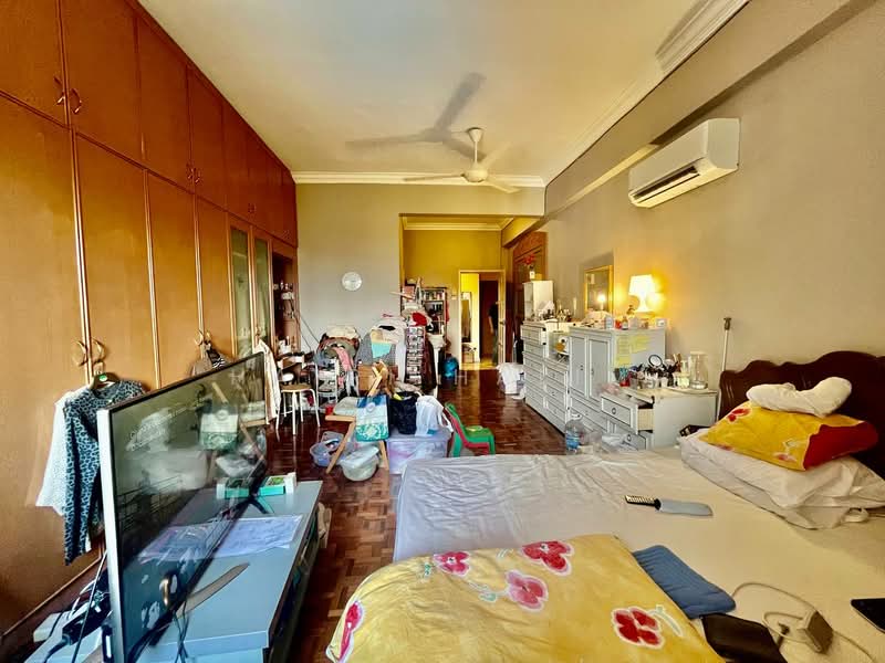 Kondominium untuk Dijual di Sri Alam Condominium - Hairi Halim - PropertyGuru.com.my