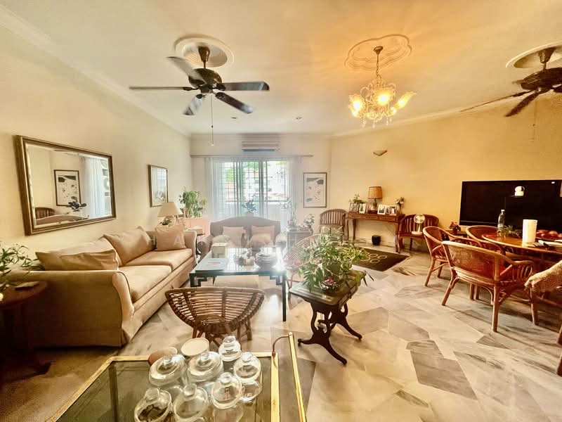 Kondominium untuk Dijual di Sri Alam Condominium - Hairi Halim - PropertyGuru.com.my