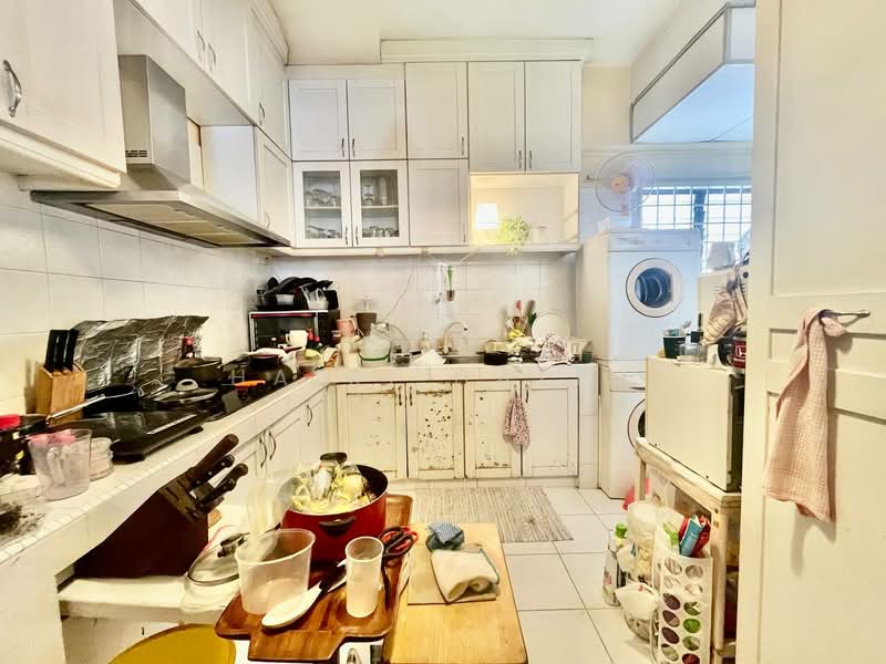 Kondominium untuk Dijual di Sri Alam Condominium - Hairi Halim - PropertyGuru.com.my