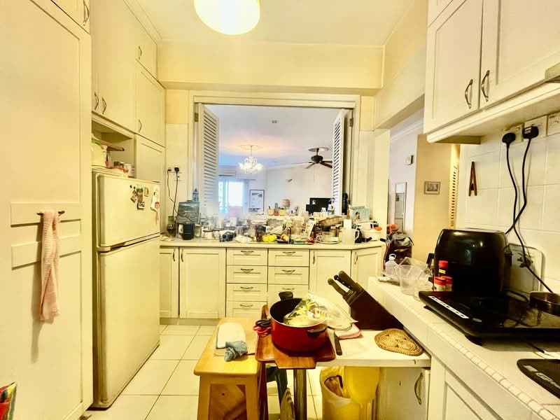 Kondominium untuk Dijual di Sri Alam Condominium - Hairi Halim - PropertyGuru.com.my