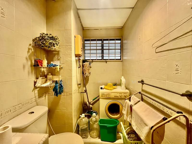 Kondominium untuk Dijual di Sri Alam Condominium - Hairi Halim - PropertyGuru.com.my