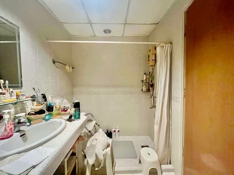 Kondominium untuk Dijual di Sri Alam Condominium - Hairi Halim - PropertyGuru.com.my