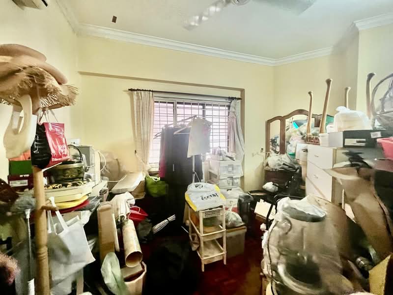 Kondominium untuk Dijual di Sri Alam Condominium - Hairi Halim - PropertyGuru.com.my
