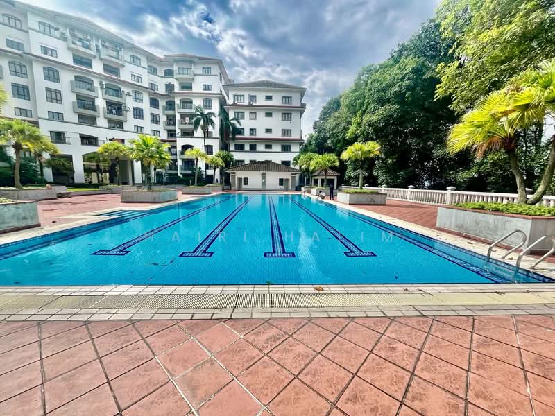Kondominium untuk Dijual di Sri Alam Condominium - Hairi Halim - PropertyGuru.com.my