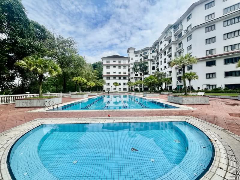 Kondominium untuk Dijual di Sri Alam Condominium - Hairi Halim - PropertyGuru.com.my