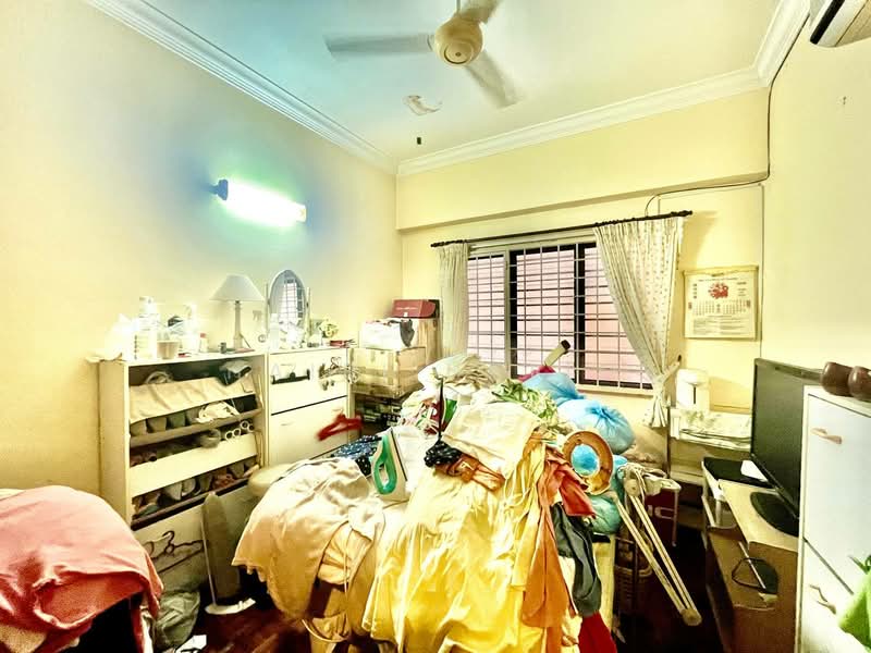 Kondominium untuk Dijual di Sri Alam Condominium - Hairi Halim - PropertyGuru.com.my