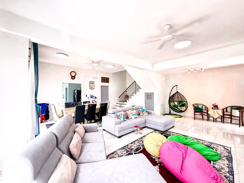 Rumah Teres 2 Tingkat untuk Dijual di Serene Heights (Semenyih) - Nor Azdlin Adnan - PropertyGuru.com.my