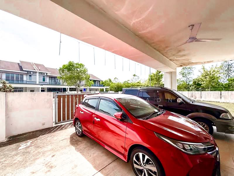 Rumah Teres 2 Tingkat untuk Dijual di Serene Heights (Semenyih) - Nor Azdlin Adnan - PropertyGuru.com.my