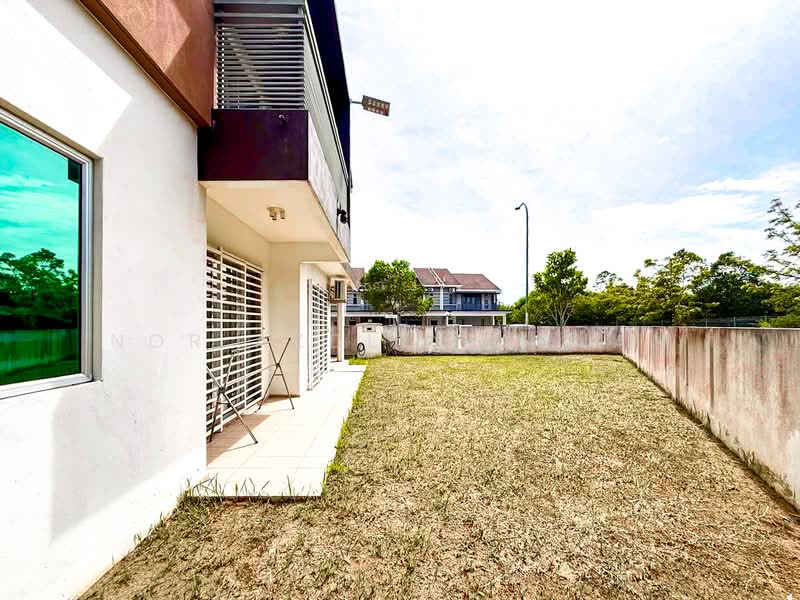 Rumah Teres 2 Tingkat untuk Dijual di Serene Heights (Semenyih) - Nor Azdlin Adnan - PropertyGuru.com.my