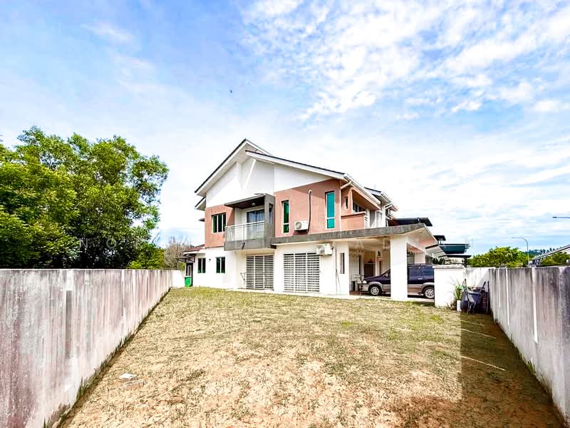 Rumah Teres 2 Tingkat untuk Dijual di Serene Heights (Semenyih) - Nor Azdlin Adnan - PropertyGuru.com.my
