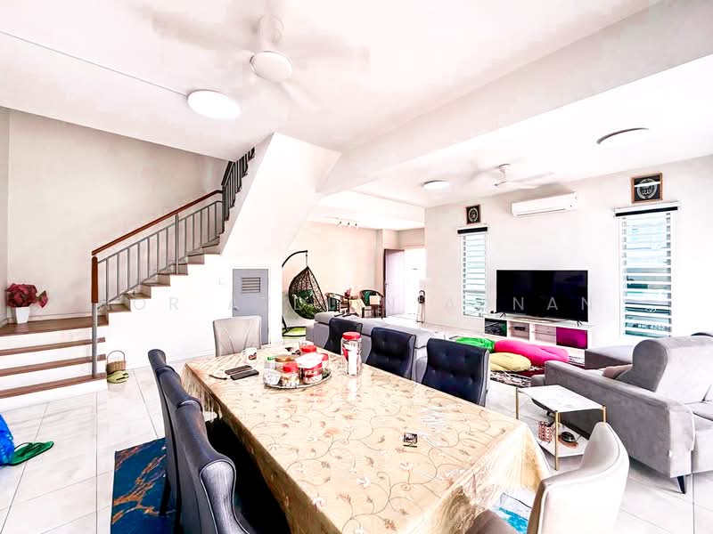Rumah Teres 2 Tingkat untuk Dijual di Serene Heights (Semenyih) - Nor Azdlin Adnan - PropertyGuru.com.my