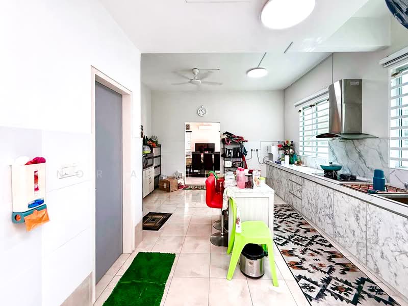 Rumah Teres 2 Tingkat untuk Dijual di Serene Heights (Semenyih) - Nor Azdlin Adnan - PropertyGuru.com.my