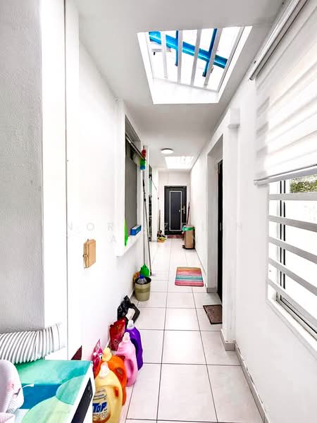 Rumah Teres 2 Tingkat untuk Dijual di Serene Heights (Semenyih) - Nor Azdlin Adnan - PropertyGuru.com.my