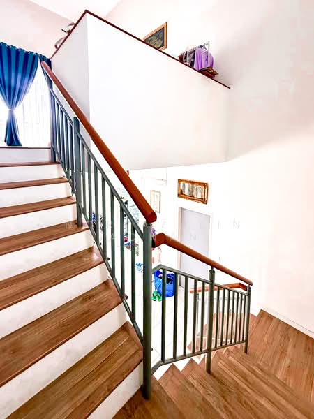 Rumah Teres 2 Tingkat untuk Dijual di Serene Heights (Semenyih) - Nor Azdlin Adnan - PropertyGuru.com.my