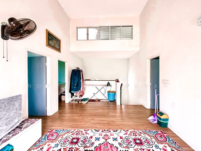 Rumah Teres 2 Tingkat untuk Dijual di Serene Heights (Semenyih) - Nor Azdlin Adnan - PropertyGuru.com.my
