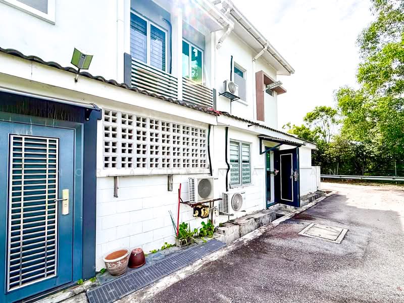Rumah Teres 2 Tingkat untuk Dijual di Serene Heights (Semenyih) - Nor Azdlin Adnan - PropertyGuru.com.my