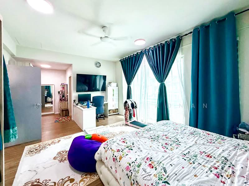 Rumah Teres 2 Tingkat untuk Dijual di Serene Heights (Semenyih) - Nor Azdlin Adnan - PropertyGuru.com.my