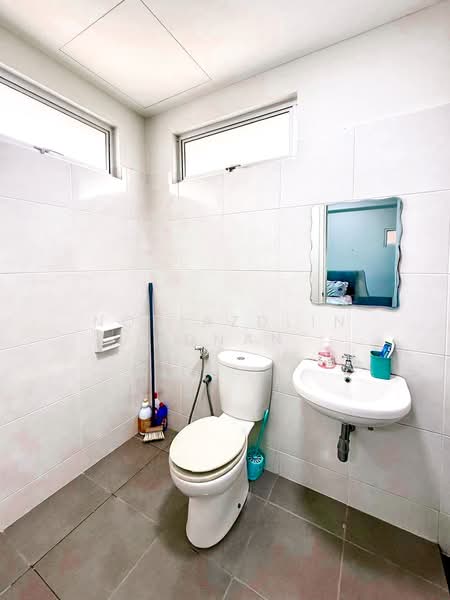 Rumah Teres 2 Tingkat untuk Dijual di Serene Heights (Semenyih) - Nor Azdlin Adnan - PropertyGuru.com.my