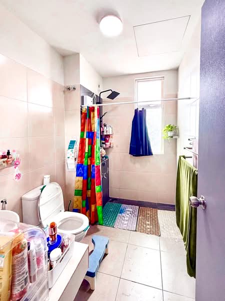 Rumah Teres 2 Tingkat untuk Dijual di Serene Heights (Semenyih) - Nor Azdlin Adnan - PropertyGuru.com.my